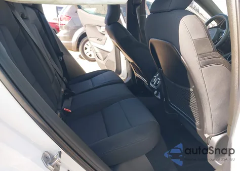 2022 Polestar 2 Long Range Dual Motor z USA, uszkodzony, nr VIN LPSED3KA5NL053714